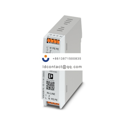 1292328 Phoenix Contact product image